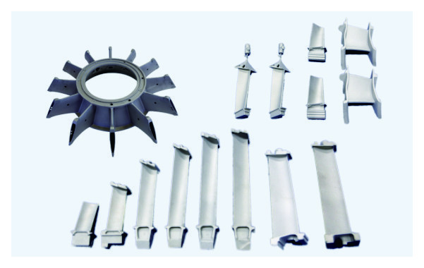 Latest company case about Aerospace