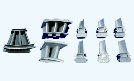 Latest company case about Industrial Gas Turbines