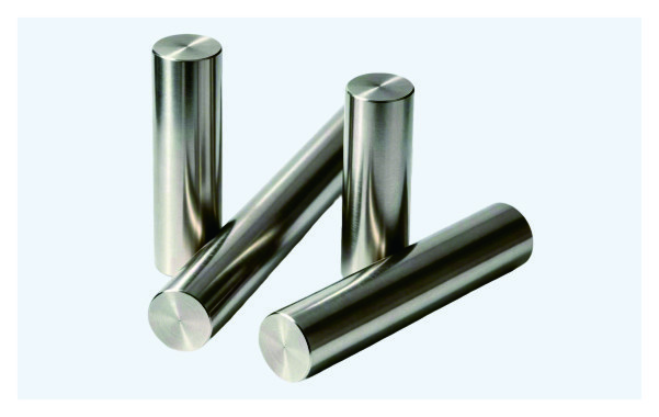 Latest company case about High-Performance Alloy Bars